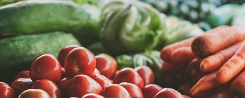 jus légumes PAF