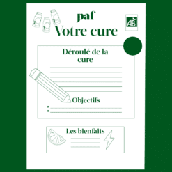 Mémo Cure Attraction